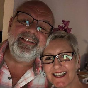 Meet your Posher, Rhonda